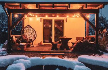 Domek Drwala k. Karpacza - Foto 39