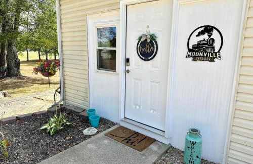 Romantic King Bed, Heart Shaped Hot Tub, Fire Pit - Foto 13