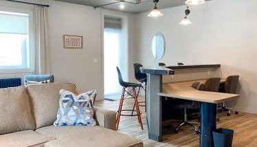 Ingalls Flat - Foto 2