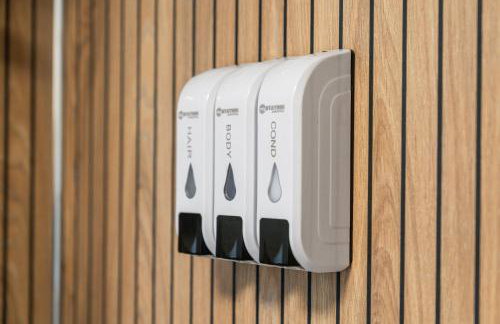 Pilrig Modern 2 Bedroom Apartment - Edinburgh - Foto 35