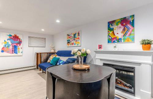 DC colorful place plus Free Parking - Photo 15