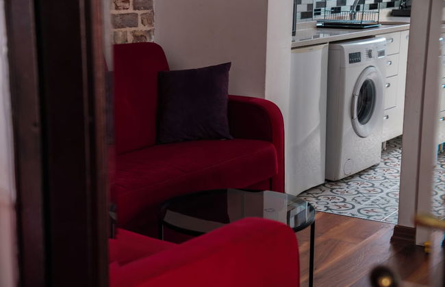 Taxim No 1 Suites - Photo 10