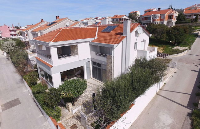 Villa Adria - Foto 1