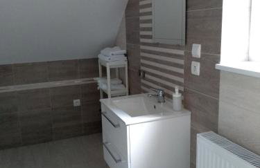 Apartament Nad Jeziorem Kaszuby - Foto 8