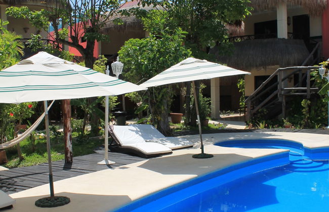 Hotel Cabañas Maria del Mar - Foto 9