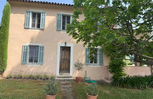 Le Mas Rose - Foto 12