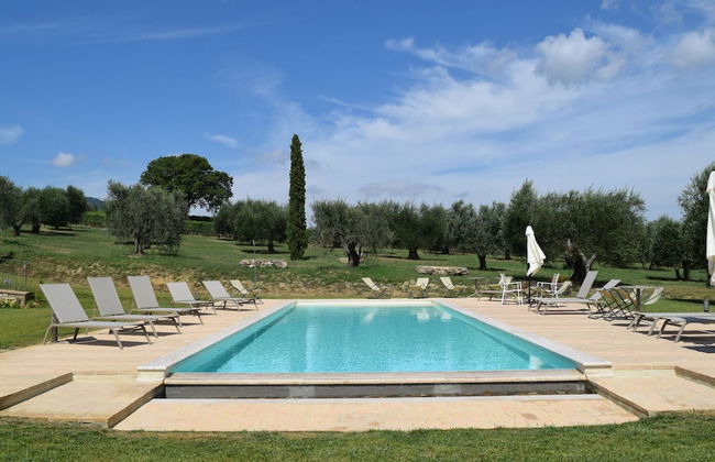 Belvilla by OYO Villa Le Buche - Foto 18