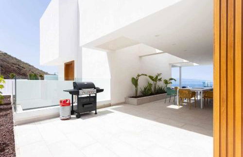 "New Home Costa Adeje, Luxurious Private Villa" - Foto 15
