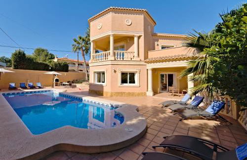 Villa Calpetenis by Interhome - Foto 5