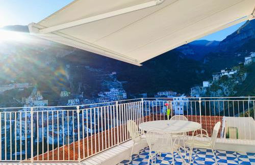 Amalfully Boutique Apartment - A seaview gem - Foto 27