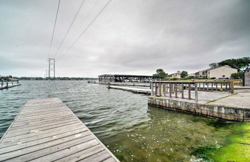 Walk to Lake Conroe Family-Friendly Getaway! - Foto 36