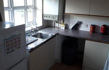 Marvellous Meridian Maisonette - Foto 9