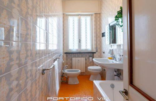 Madonnetta by PortofinoVip, AC, Parking - Foto 32