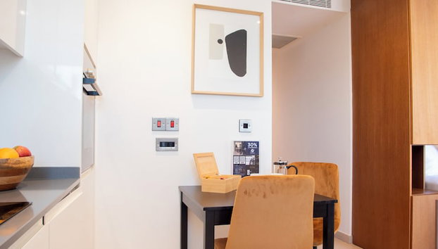 Bentley Holiday Apartments - West One - Foto 3, Zimmer