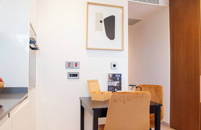 Bentley Holiday Apartments - West One - Foto 3