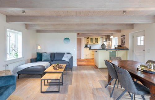 Ferienhaus Hyggehüs - Foto 14