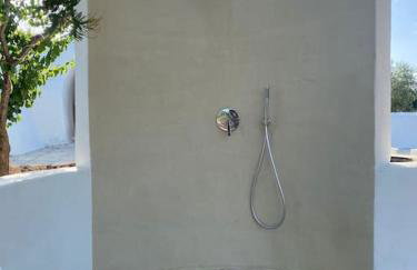 Casedda Mia a charming cottage with cozy private pool - Foto 8