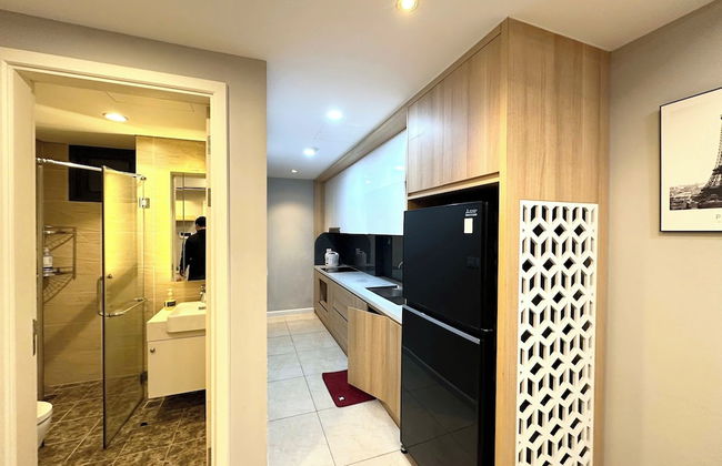 Feria Home - D'capitale Tran Duy Hung - Foto 55