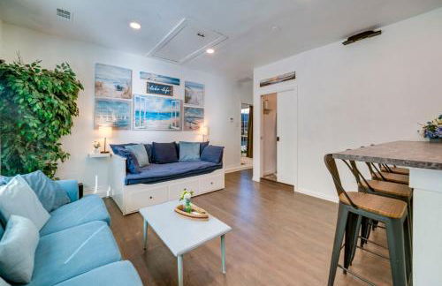 Pet-Friendly Getaway with Projector in Lake Dallas! - Foto 7