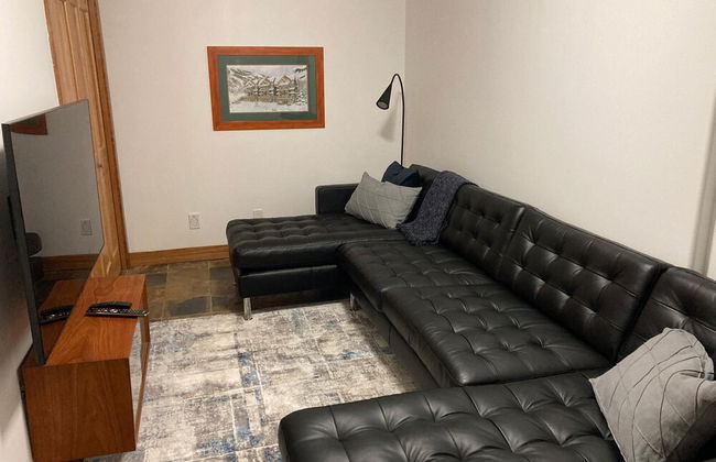 Towering Pines Chalet - Comfortable and Cozy Chalet with Spectacular Views - Foto 5