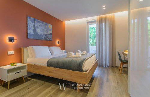 Wanderlust Experience STONE House - Foto 69