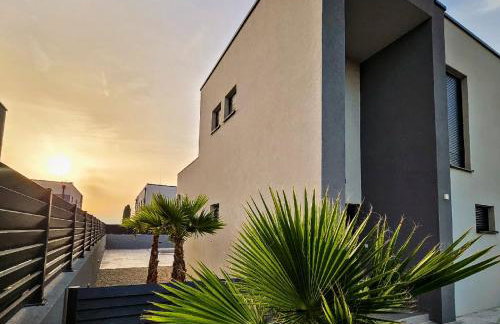 Vila OASIS - Zadar, Vrsi - Foto 2