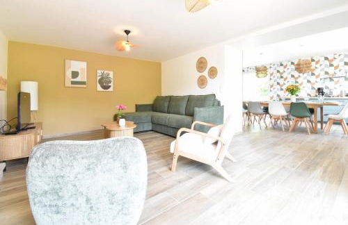 Gîte de la Chaize - Foto 3