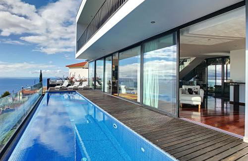 Villa Ocean Sight by LovelyStay - Foto 3