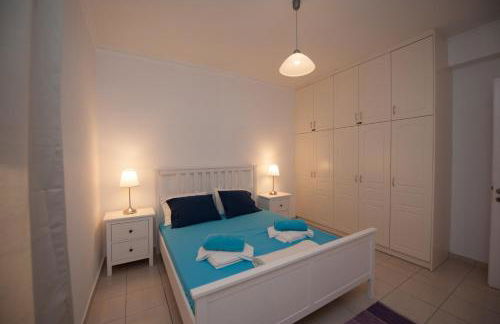 Dream Vacation Apartment - Foto 25