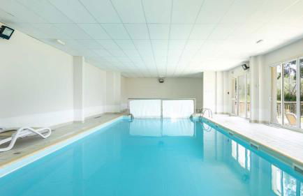 Les Bouquetins - 5 - Appart Chaleureux 6 pers - Photo 30