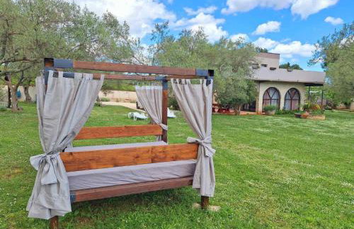 Olive Garden 2 - Foto 29