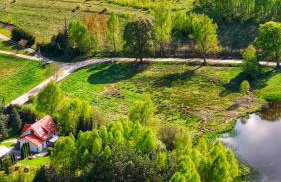 Forest House Podwilczyn with sauna & fireplace - Foto 4