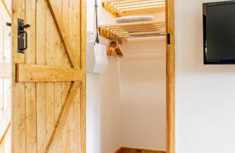 Badgers Drift, Beechcroft Barns, Cawston, Norfolk - Foto 7