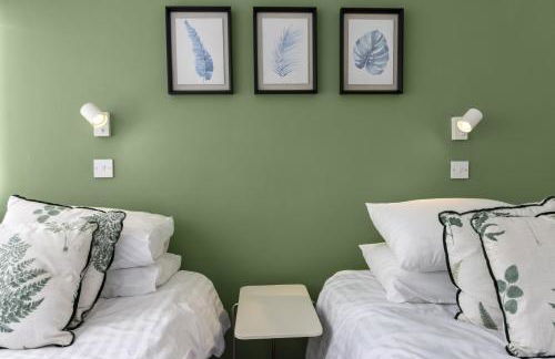 Heathcliff, Coastal Walks and Sea Views - Foto 17