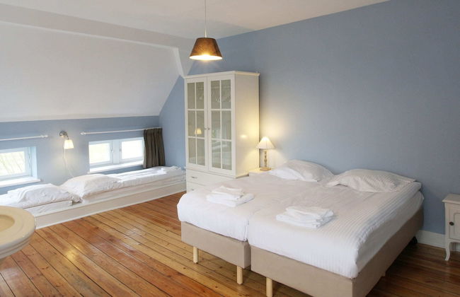 Group Villa With Pool & Sauna - Foto 6