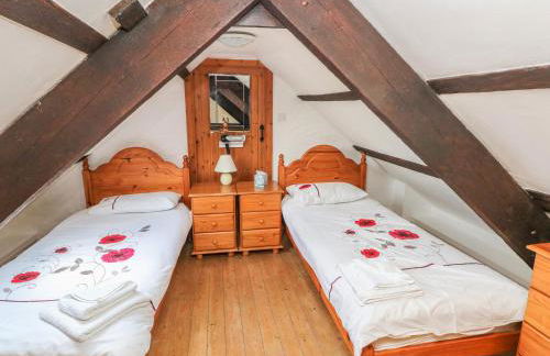 Bluebell Cottage - Foto 12