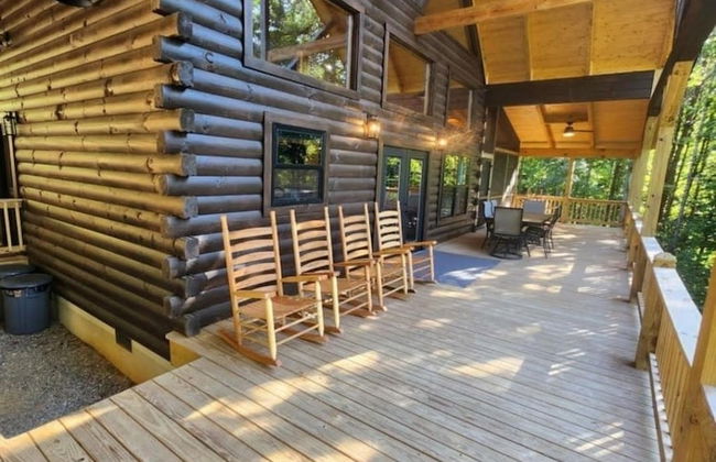 The Great Escape - 2 Bedrooms, 2.5 Baths, Sleeps 12 Home by RedAwning - Foto 24