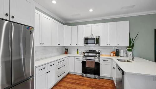 Hillcrest Haven by StayLage - Foto 4