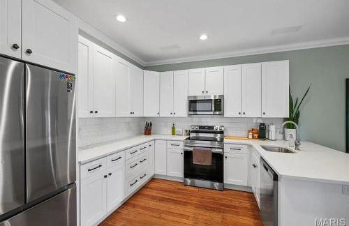 Hillcrest Haven by StayLage - Foto 4