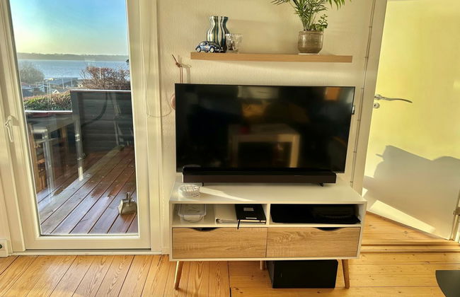 "Axeln" - 300m to the fjord - Foto 3