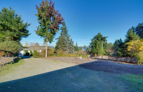 Gig Harbor Vacation Rental Home 1 Mi to Uptown! - Foto 23