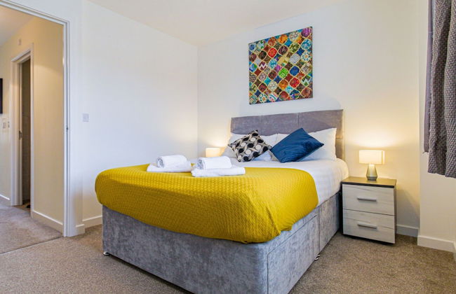 House of Emperor by Your Lettings UK - Photo 5