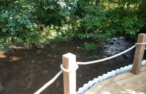 Riverwood Retreat - Self Contained Lux Apartment, Close to the Celtic Resort - Foto 14