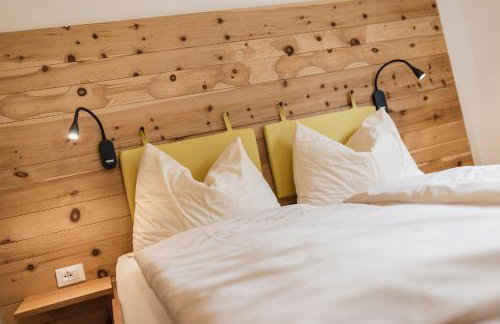 Felsenegg appartements - moderne Wohnungen im Luftkurort mit traumhaftem Garten Nähe Meran für Paare und Familien - Foto 30