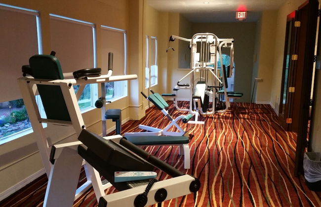 Sedona Springs Resort - Foto 44