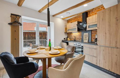 Haus Alte Schmiede Apt 4 - Foto 3