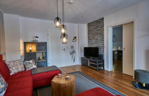 Ferienwohnung Atrium - Foto 1