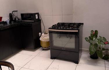 Apartamento completo 2km do centro 302 - Foto 40