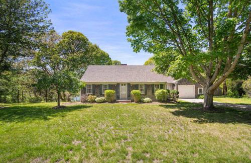 Pondfront 1 Mile to Nauset Beach - Photo 31