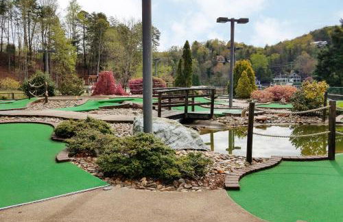 Young's Mountain Hideaway - Foto 41